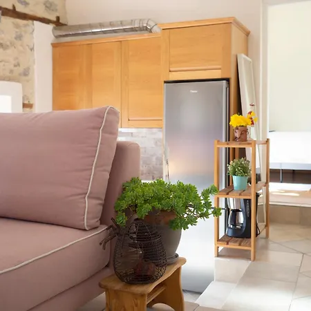 Appartamento Beautiful House With Garden And Amazing View Kastoria