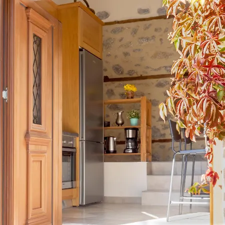 Beautiful House With Garden And Amazing View * Kastoria