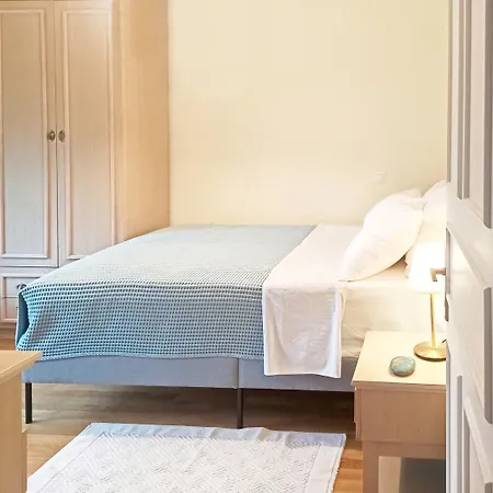 Beautiful House With Garden And Amazing View Kastoria