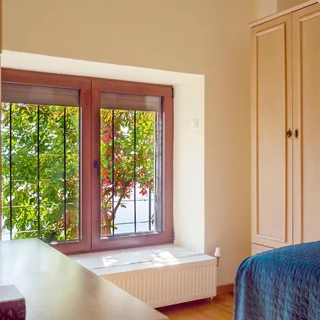 Beautiful House With Garden And Amazing View Kastoria