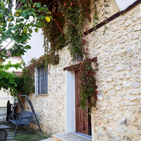 Beautiful House With Garden And Amazing View Appartamento