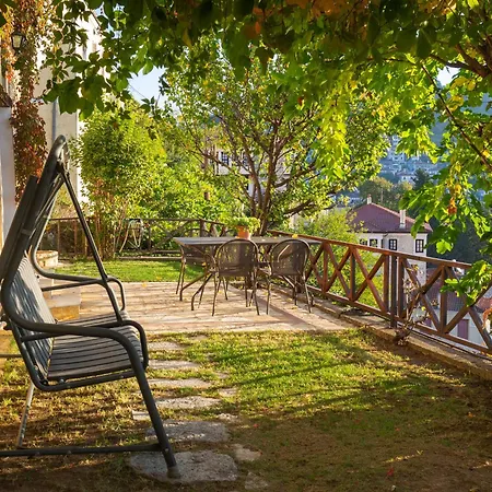 Beautiful House With Garden And Amazing View Kastoria