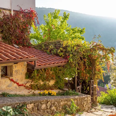 Lejlighed Beautiful House With Garden And Amazing View *