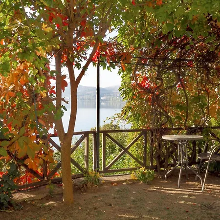 Beautiful House With Garden And Amazing View * Kastoria
