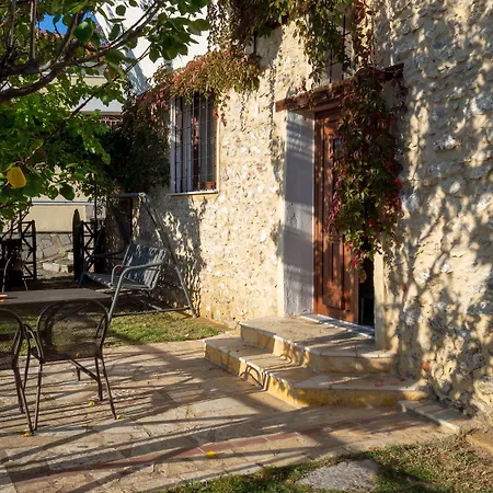 Appartamento Beautiful House With Garden And Amazing View